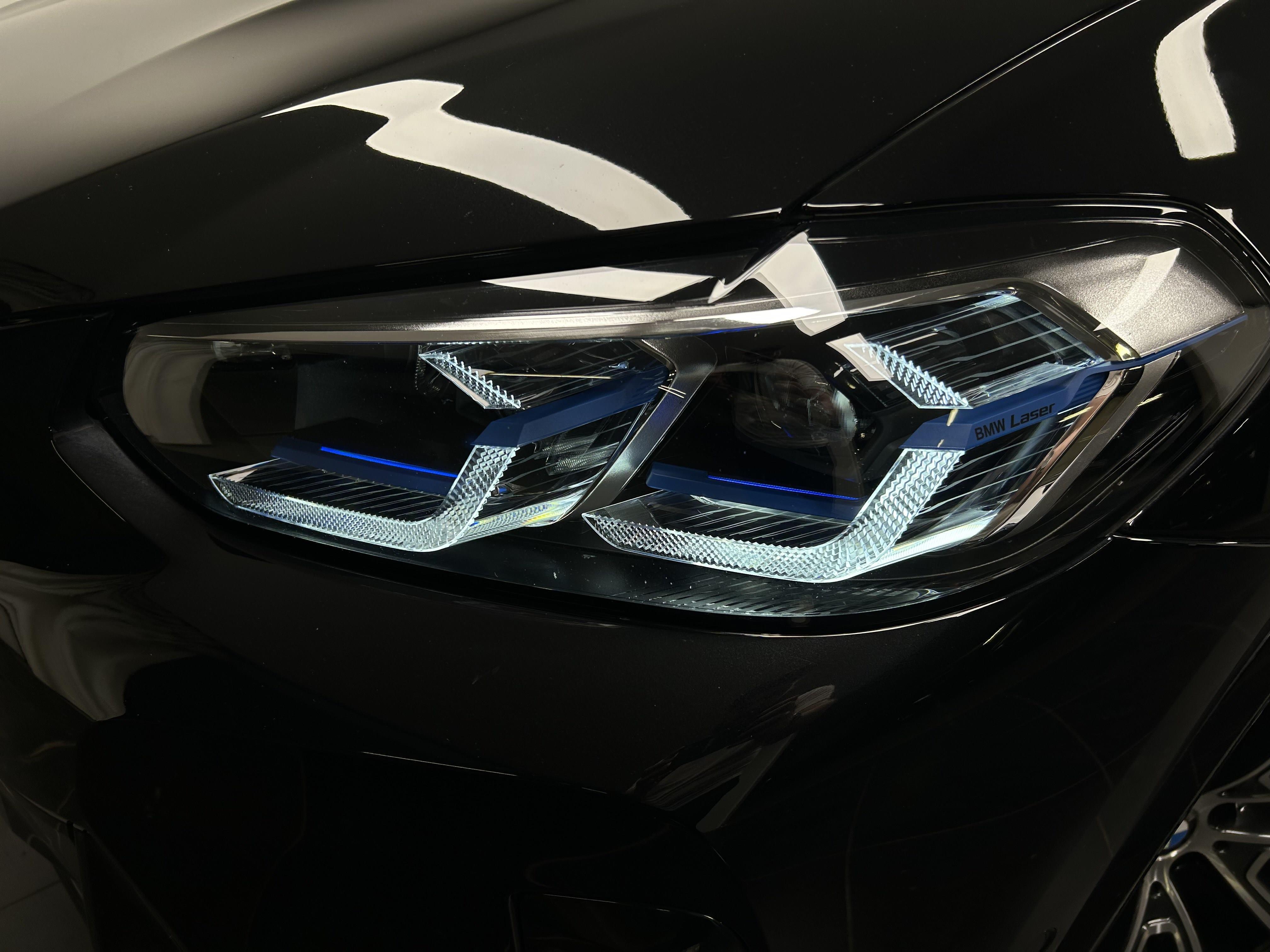 BMW X4 – Bild 37