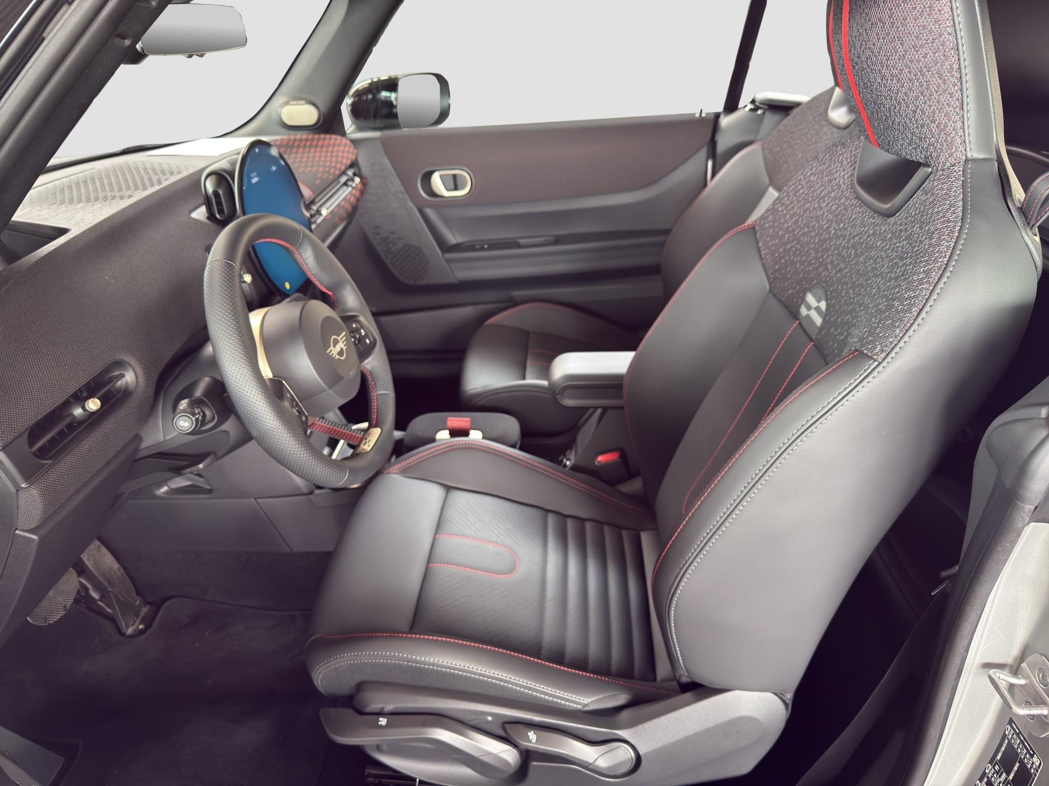 MINI Cabrio – Bild 13