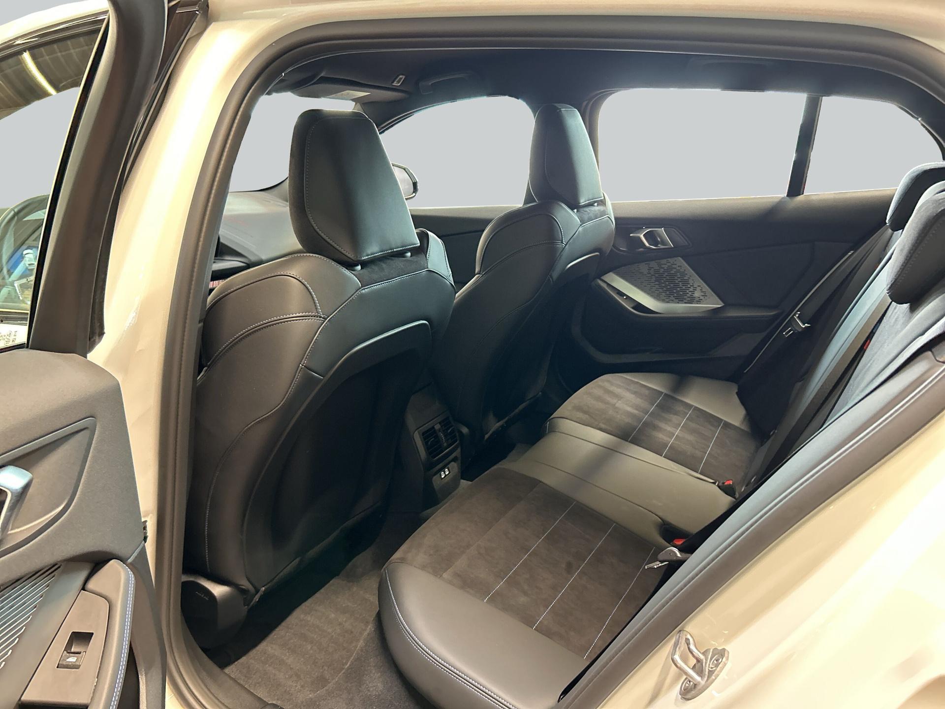 BMW 1er – Bild 10