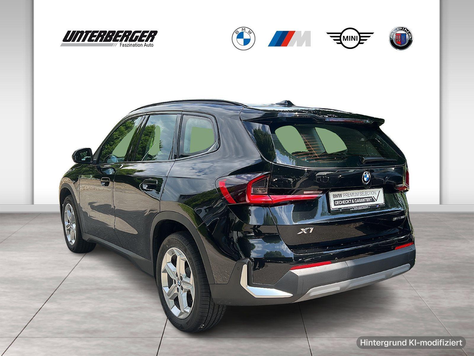 BMW X1 – Bild 4