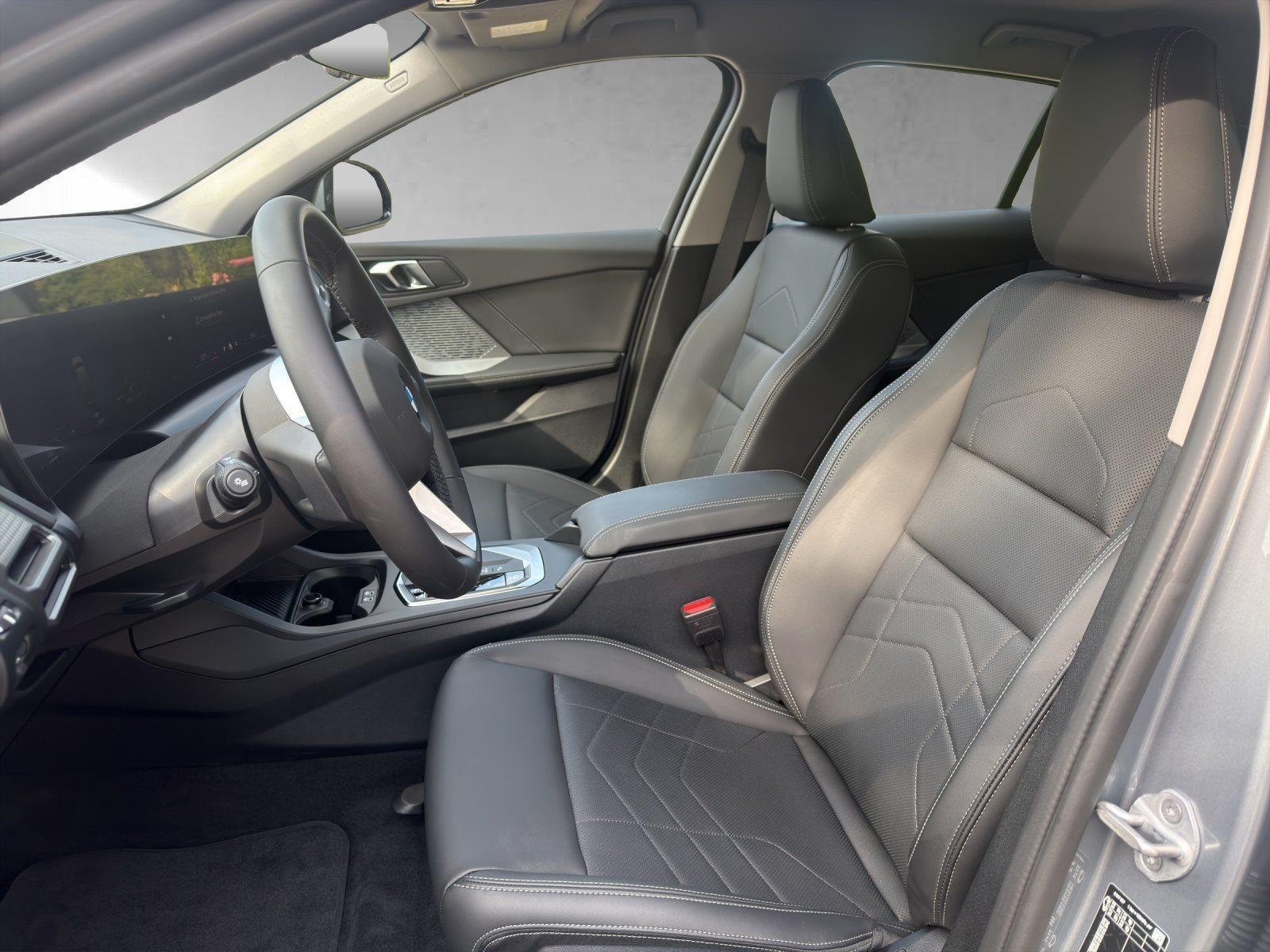 BMW 1er – Bild 13