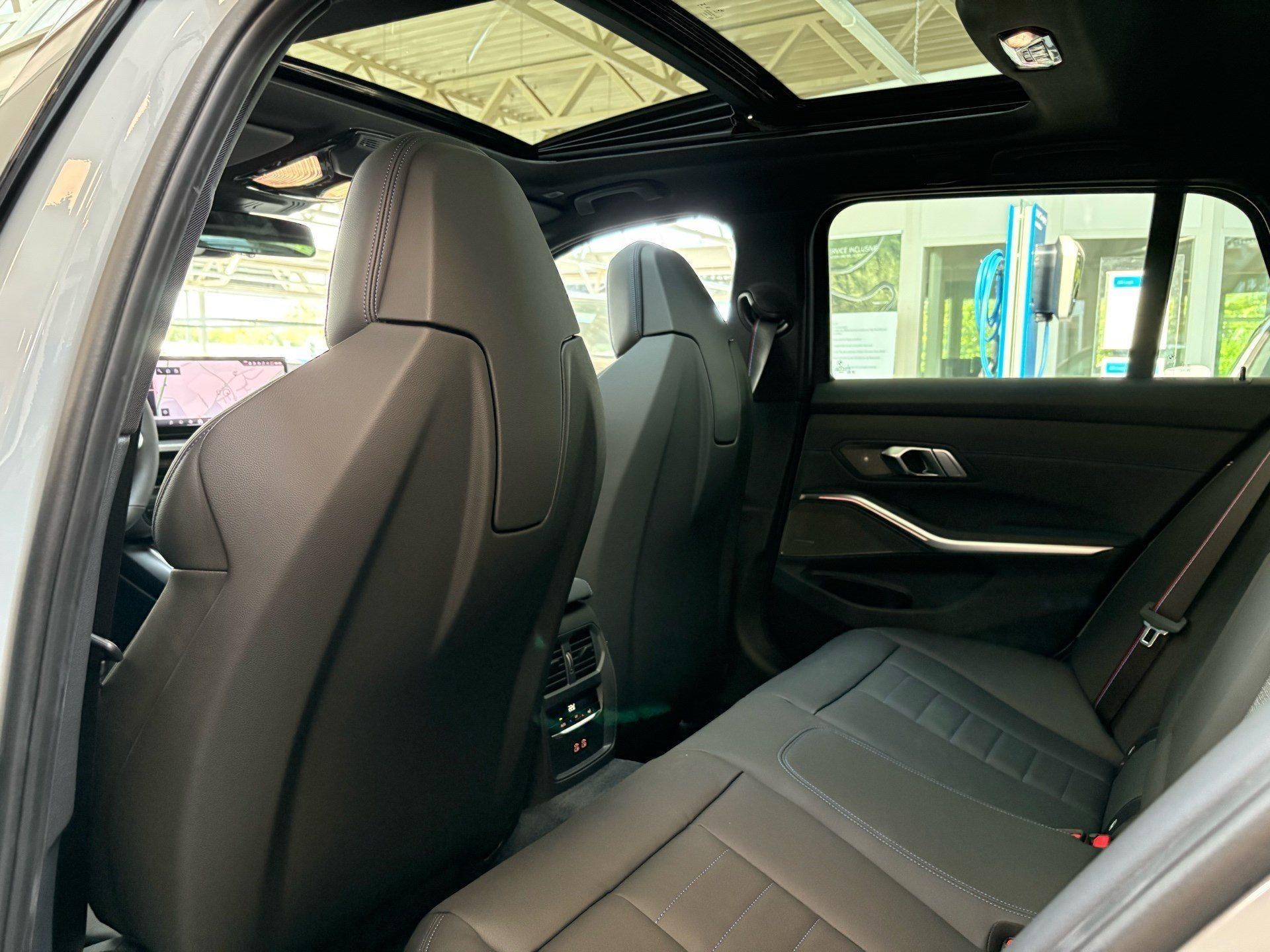 BMW 3er Touring – Bild 9