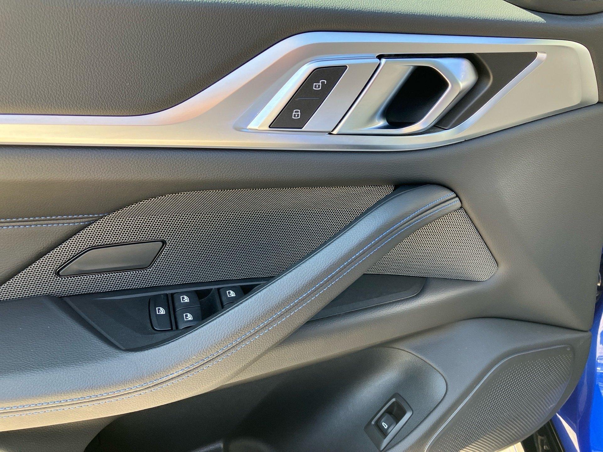 BMW i4 Gran Coupé – Bild 7
