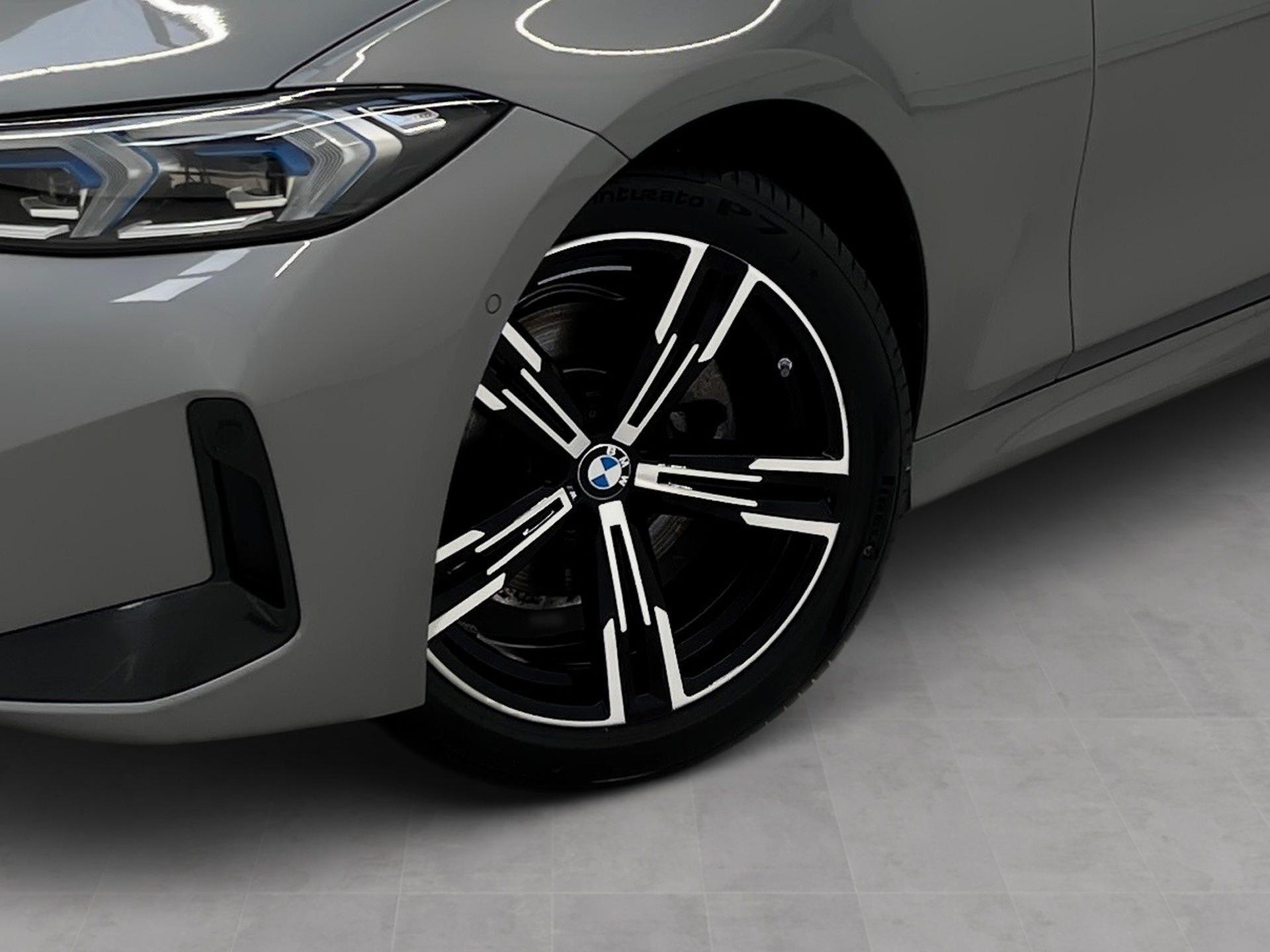 BMW 3er – Bild 12