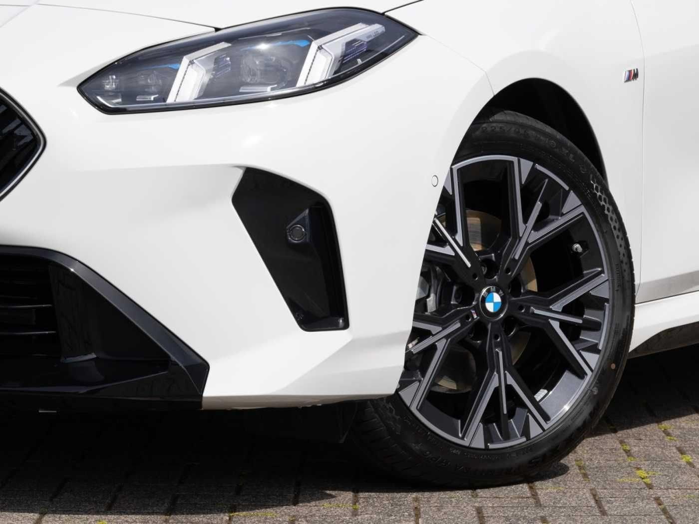 BMW 1er – Bild 3