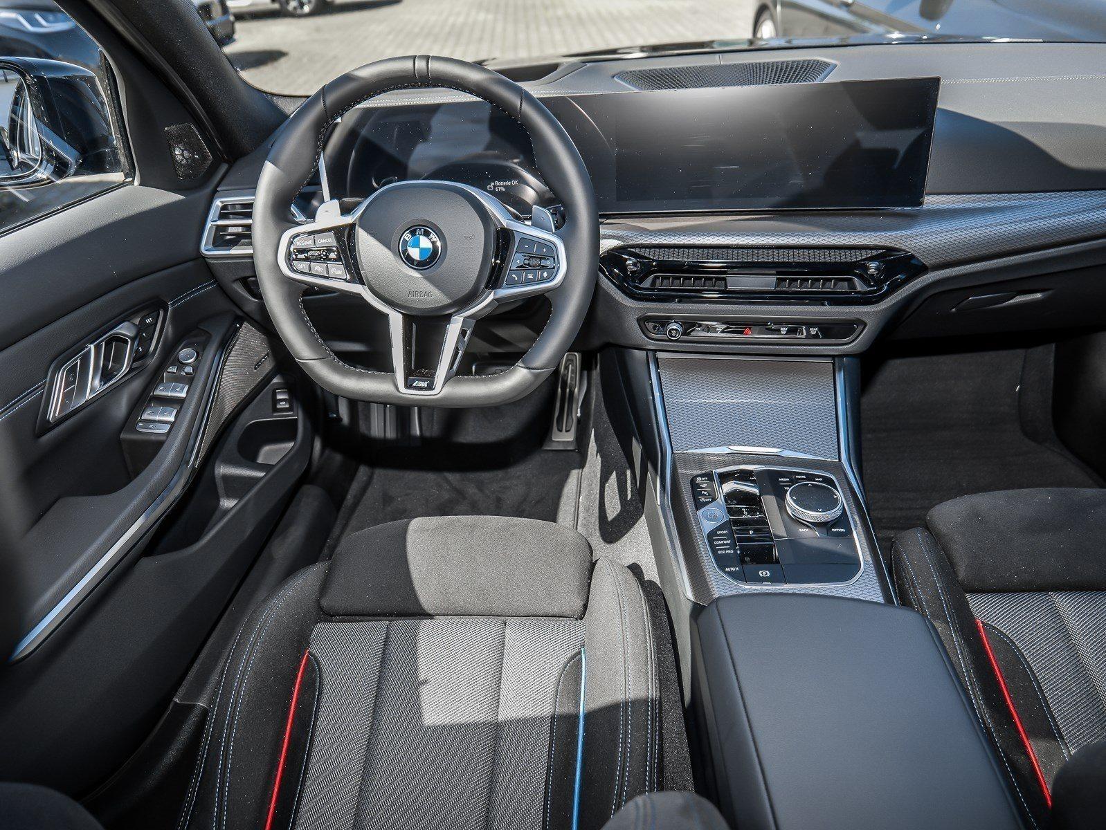BMW 3er Touring – Bild 9