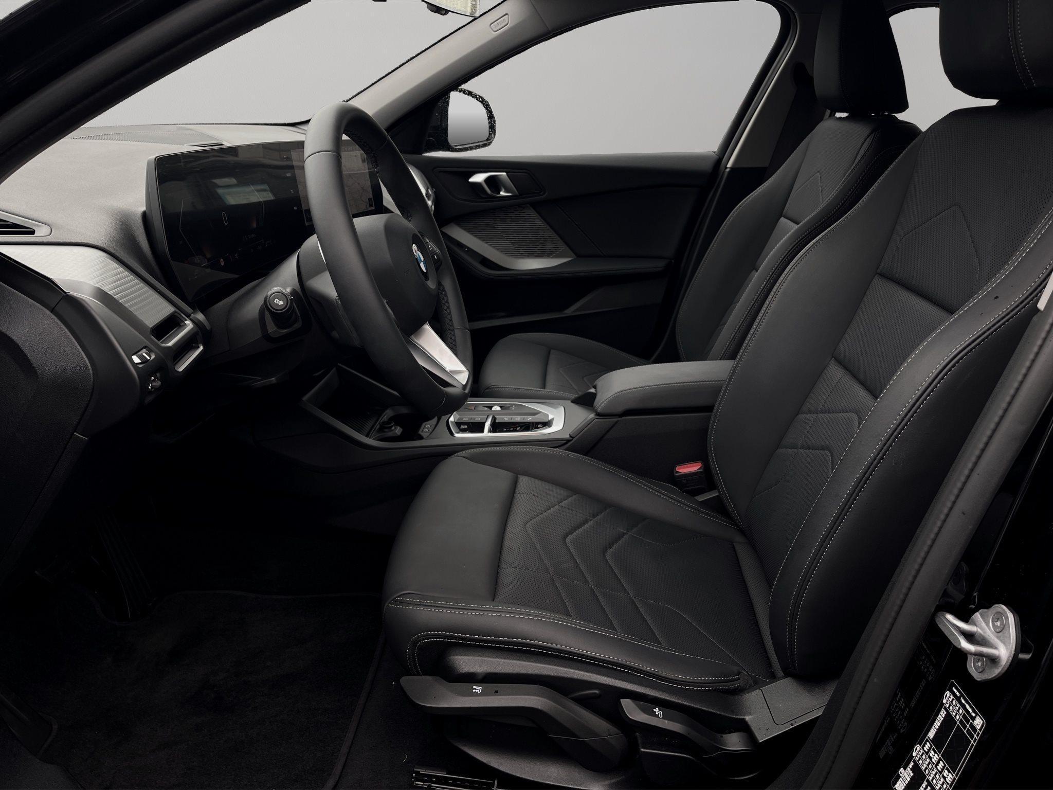 BMW 1er – Bild 7