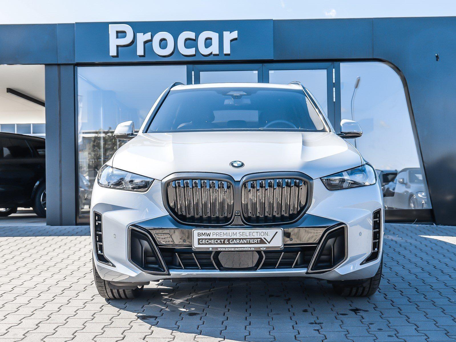 BMW X5 – Bild 26