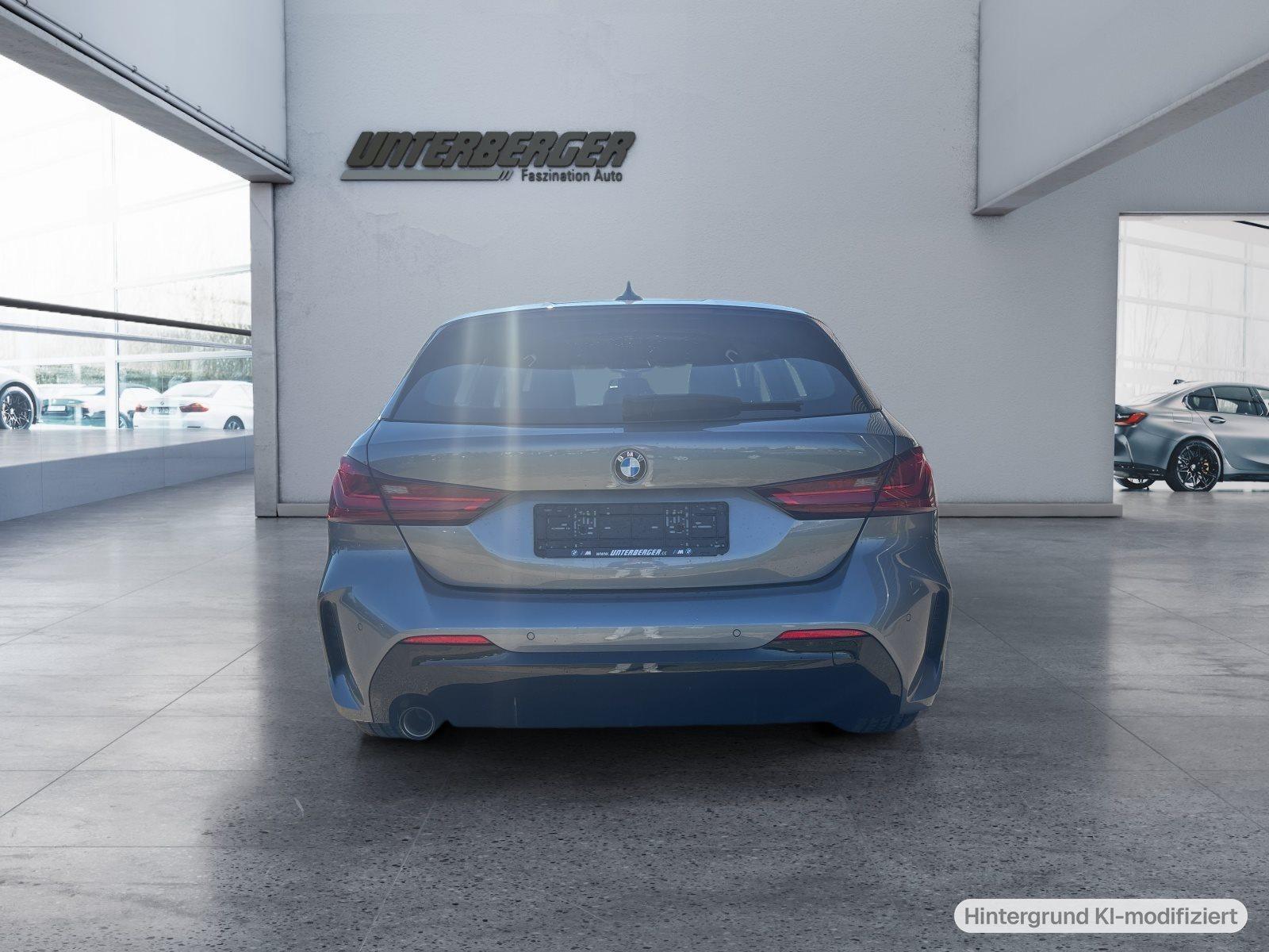 BMW 1er – Bild 5
