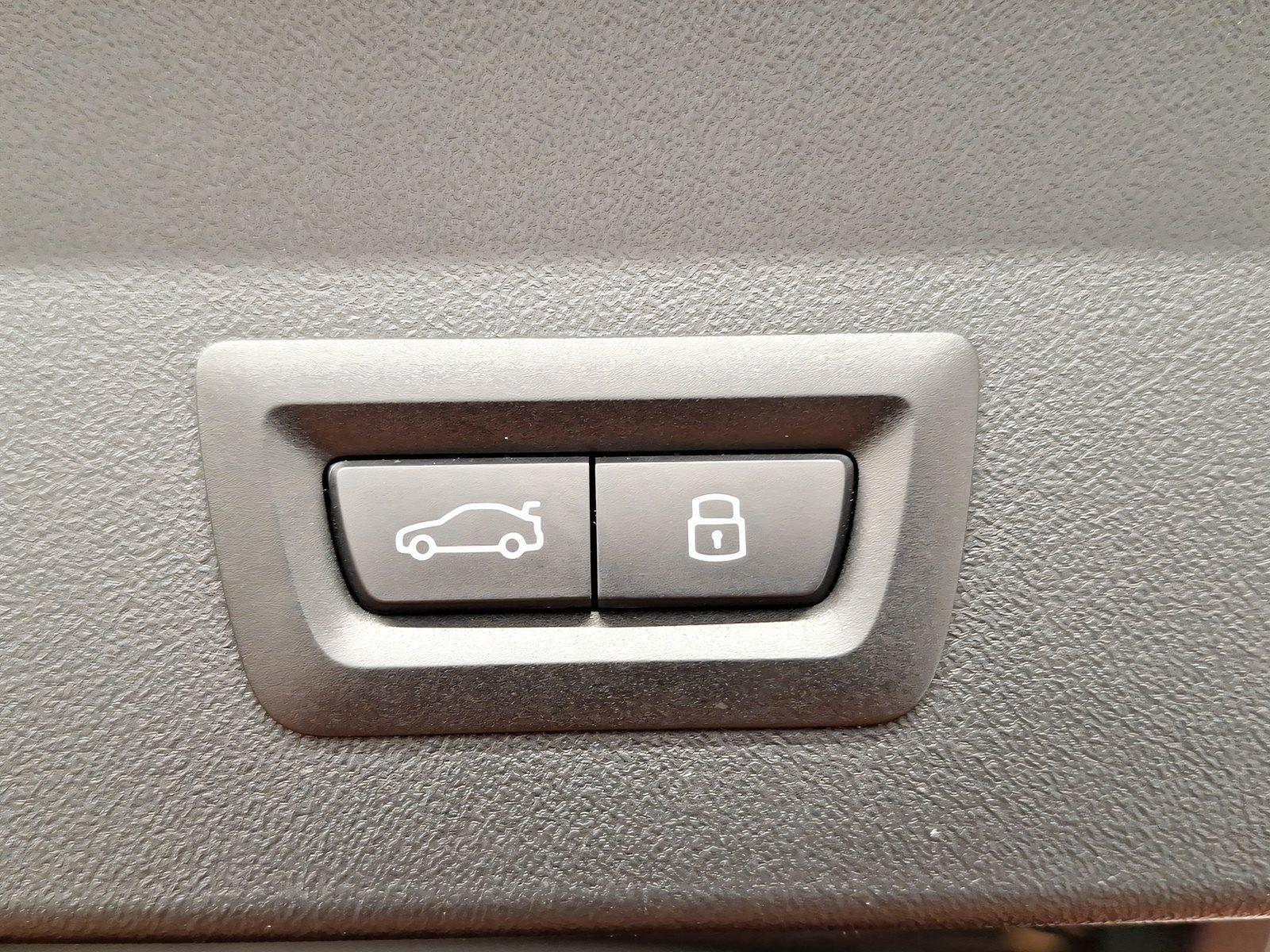 BMW X3 – Bild 12