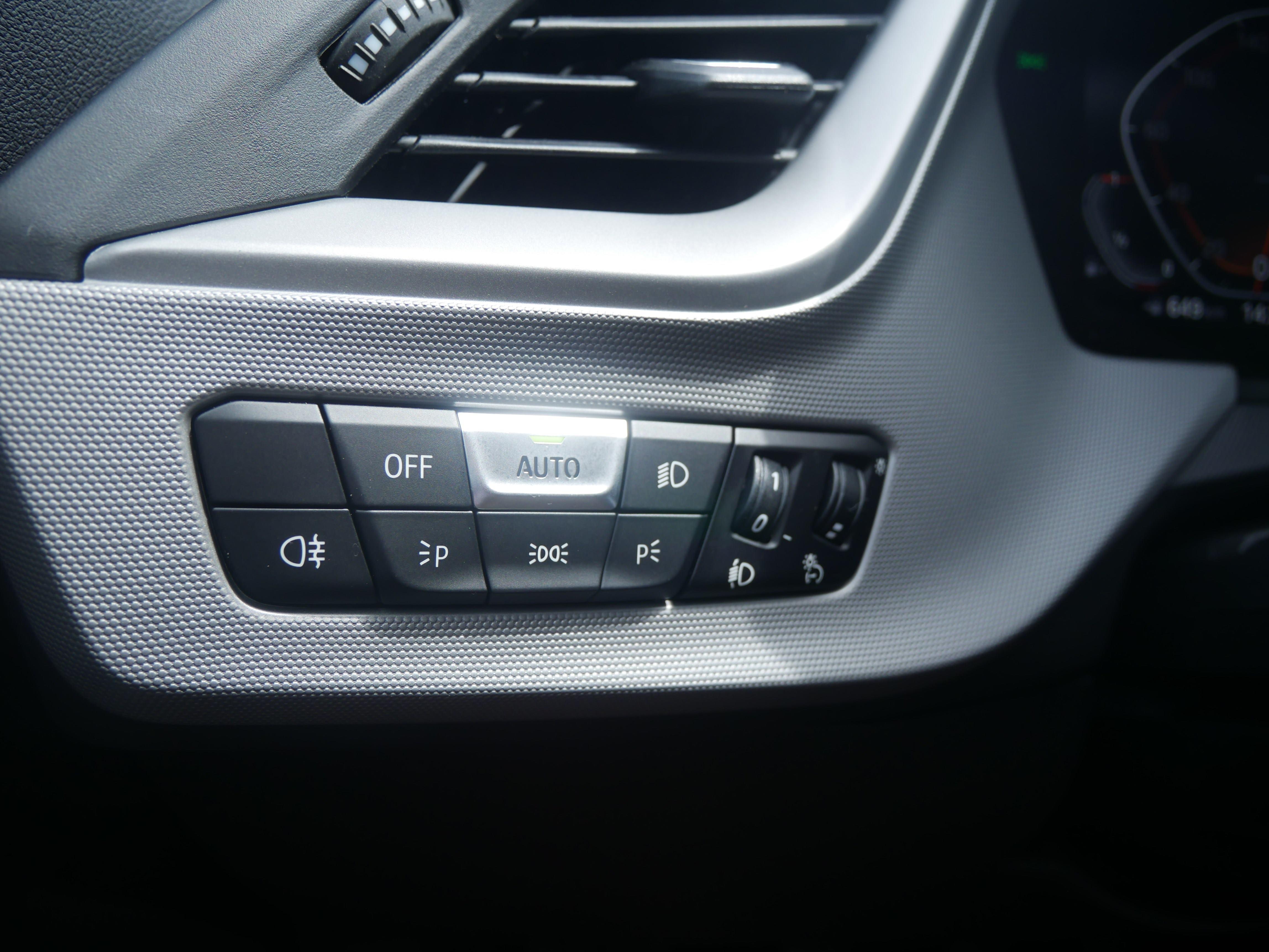 BMW 1er – Bild 13