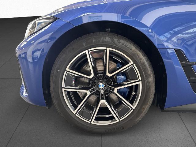 BMW 4er Gran Coupé – Bild 8