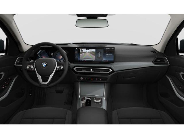 BMW 3er Touring