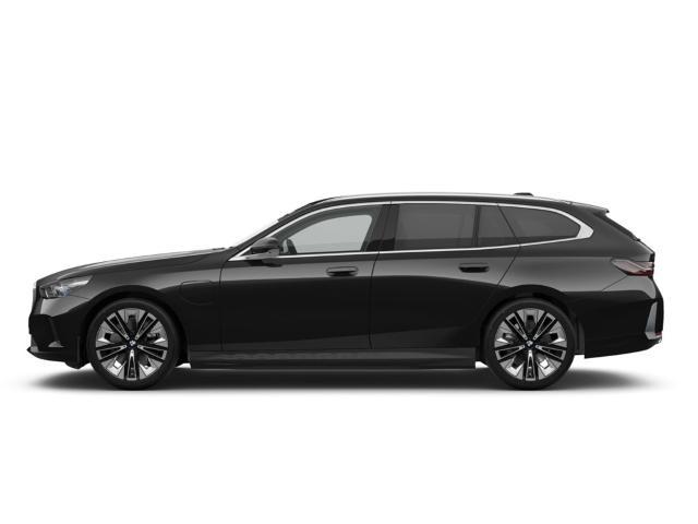 BMW 5er Touring – Bild 6
