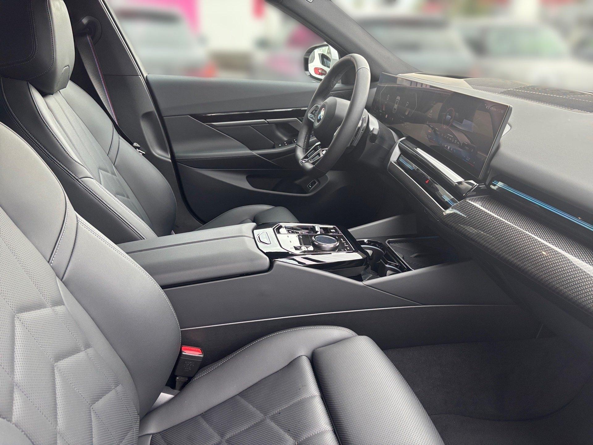 BMW 5er Touring – Bild 3