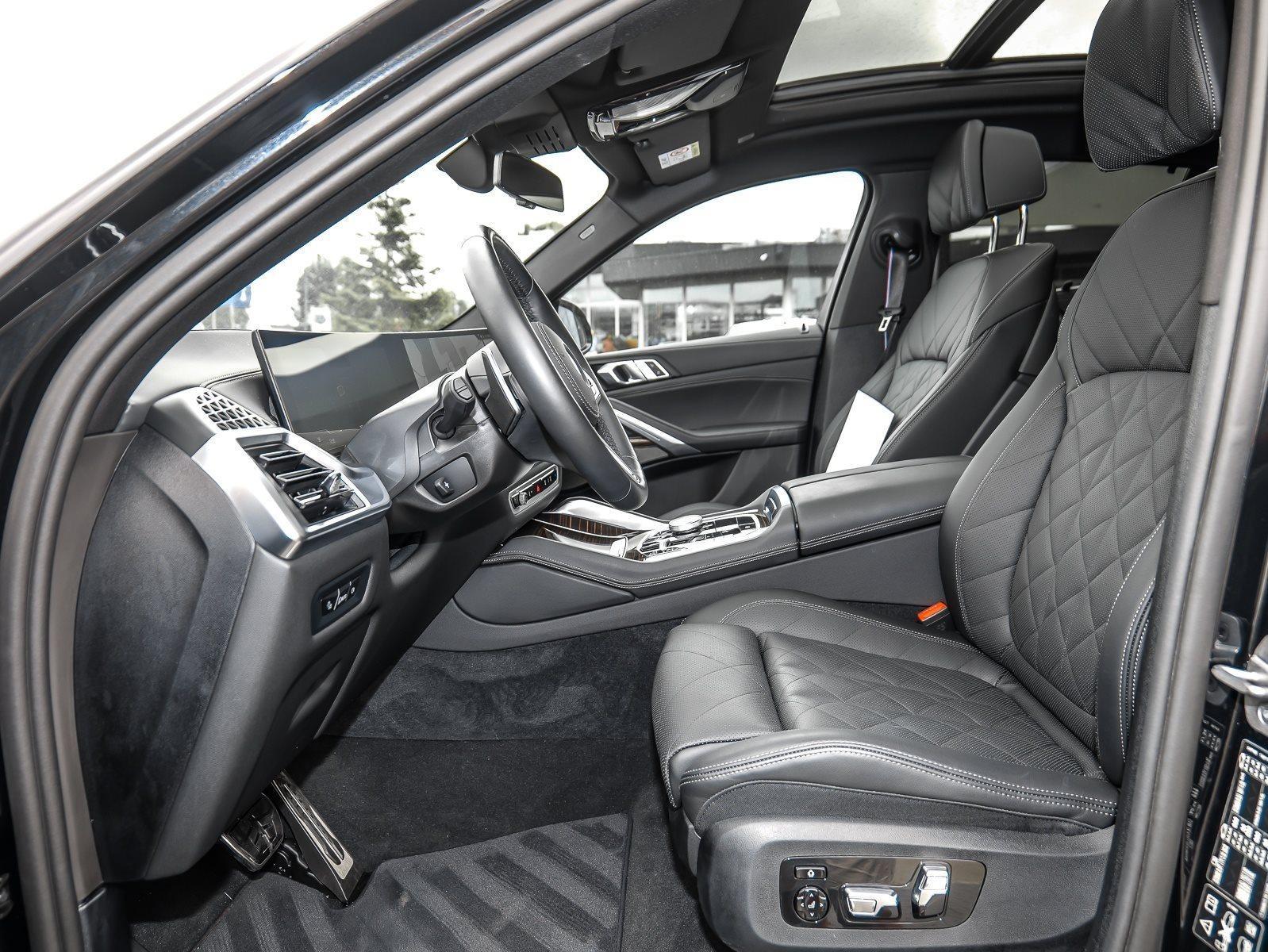 BMW X6 – Bild 5