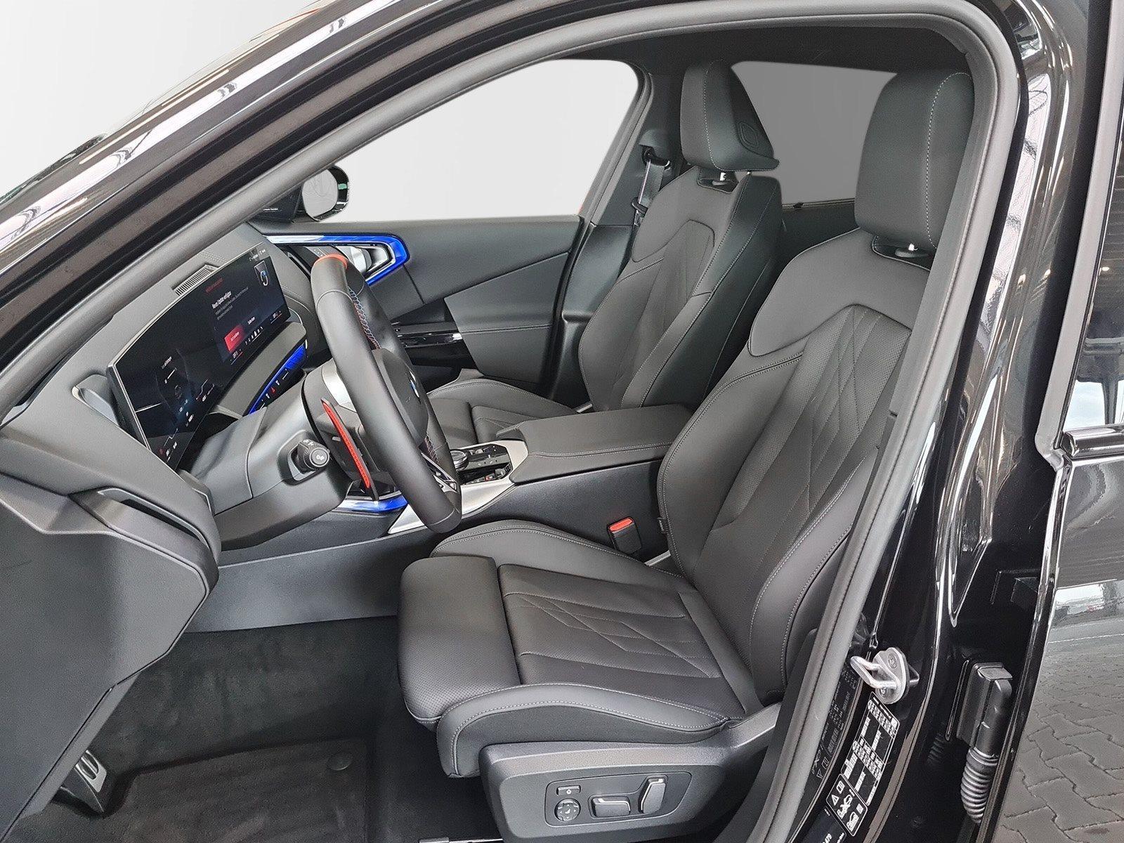 BMW X3 – Bild 10