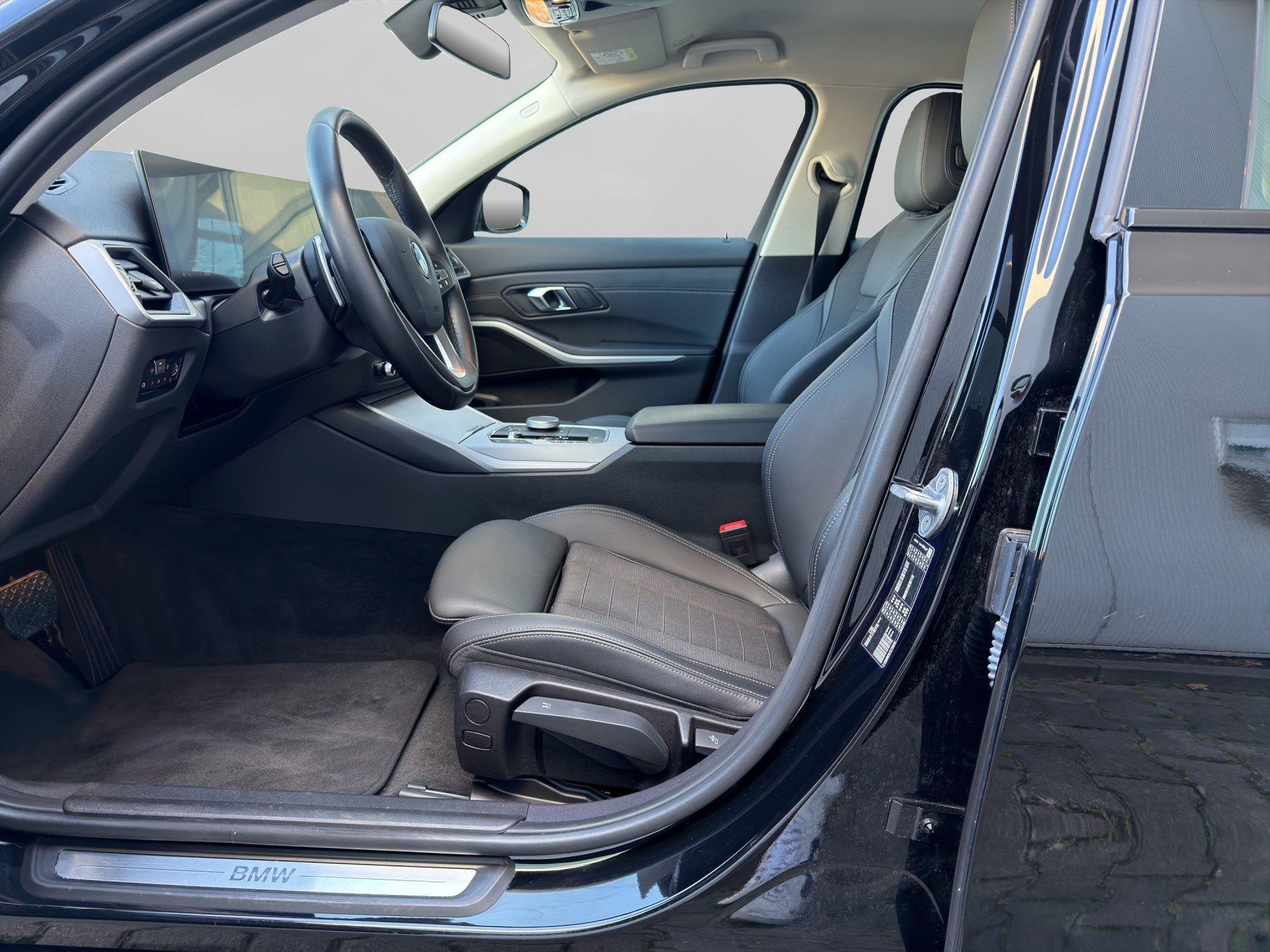 BMW 3er – Bild 30