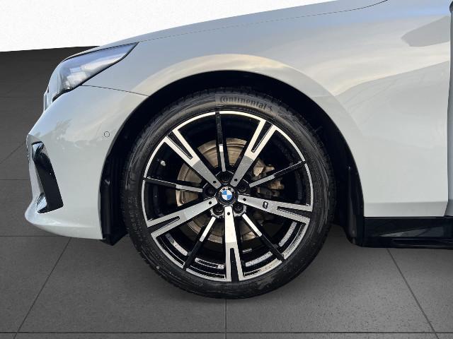 BMW 5er Touring – Bild 15