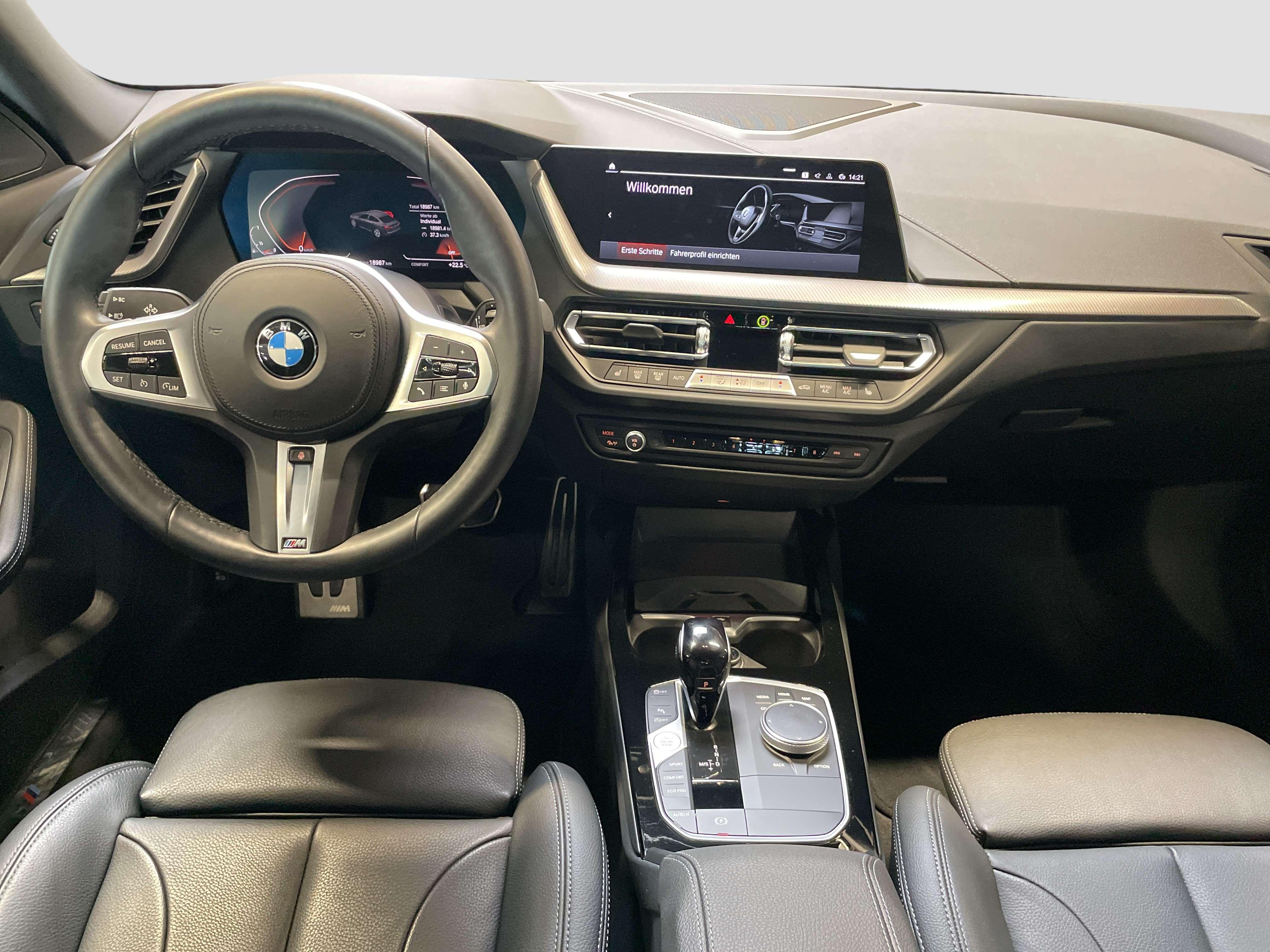 BMW 2er Gran Coupé – Bild 10