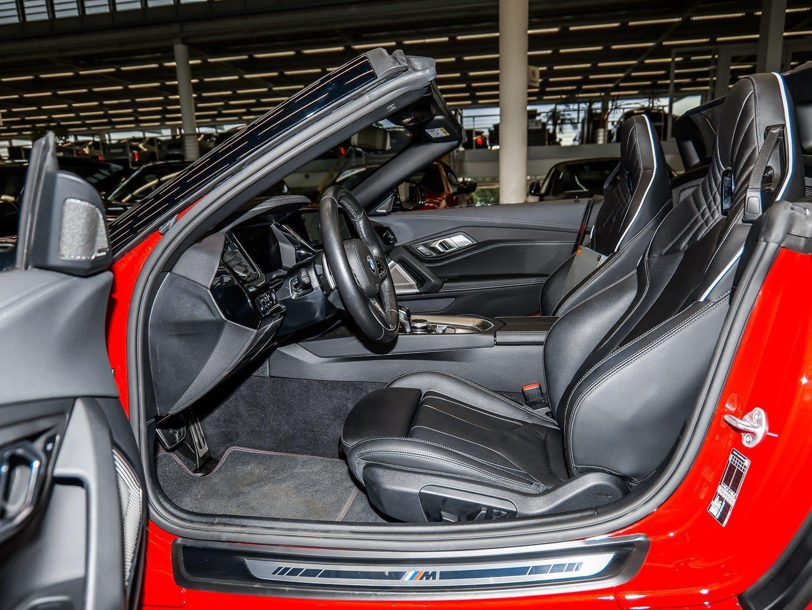 BMW Z4 – Bild 5