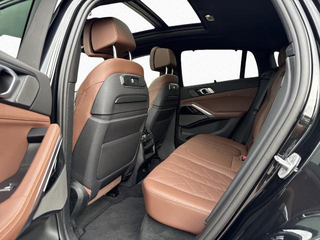 BMW X6 – Bild 12
