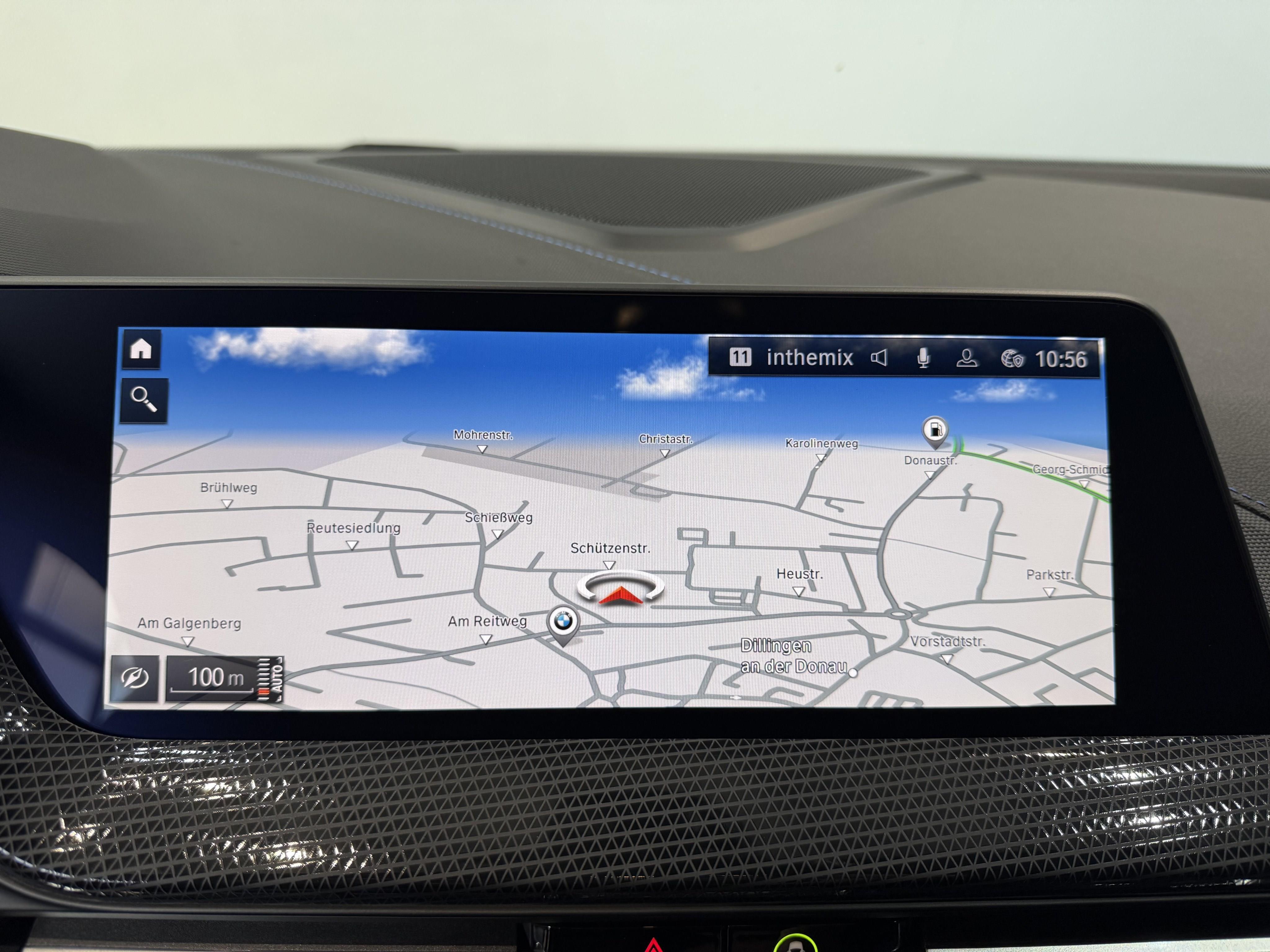 BMW 2er Gran Coupé – Bild 5
