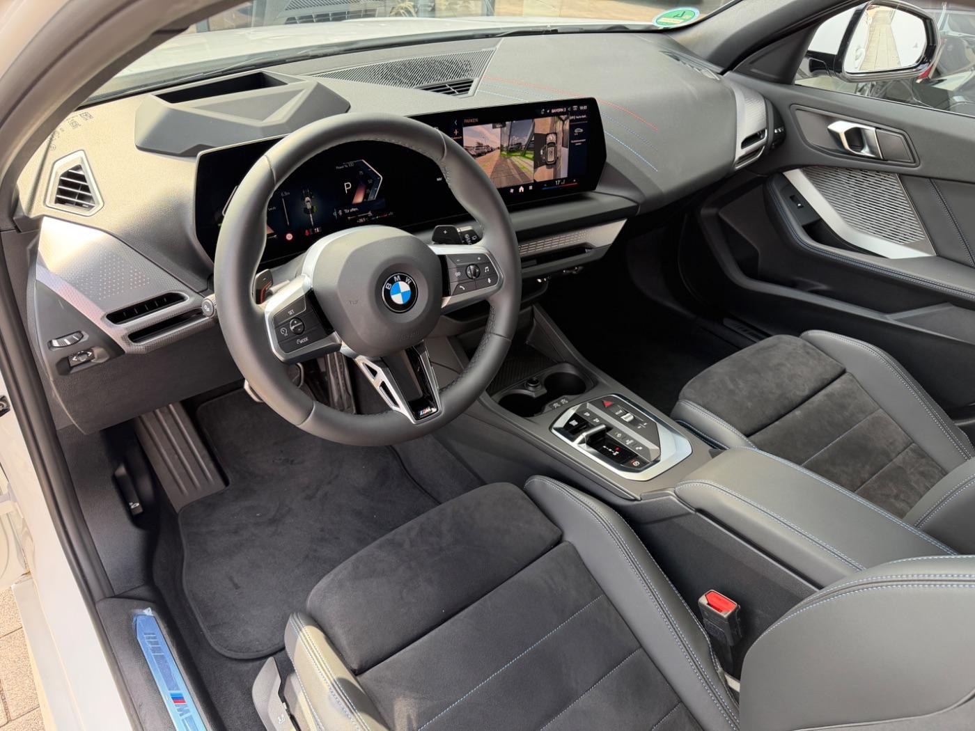 BMW 1er – Bild 11