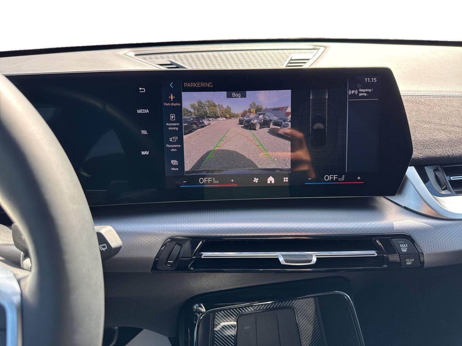 BMW X1 – Bild 22