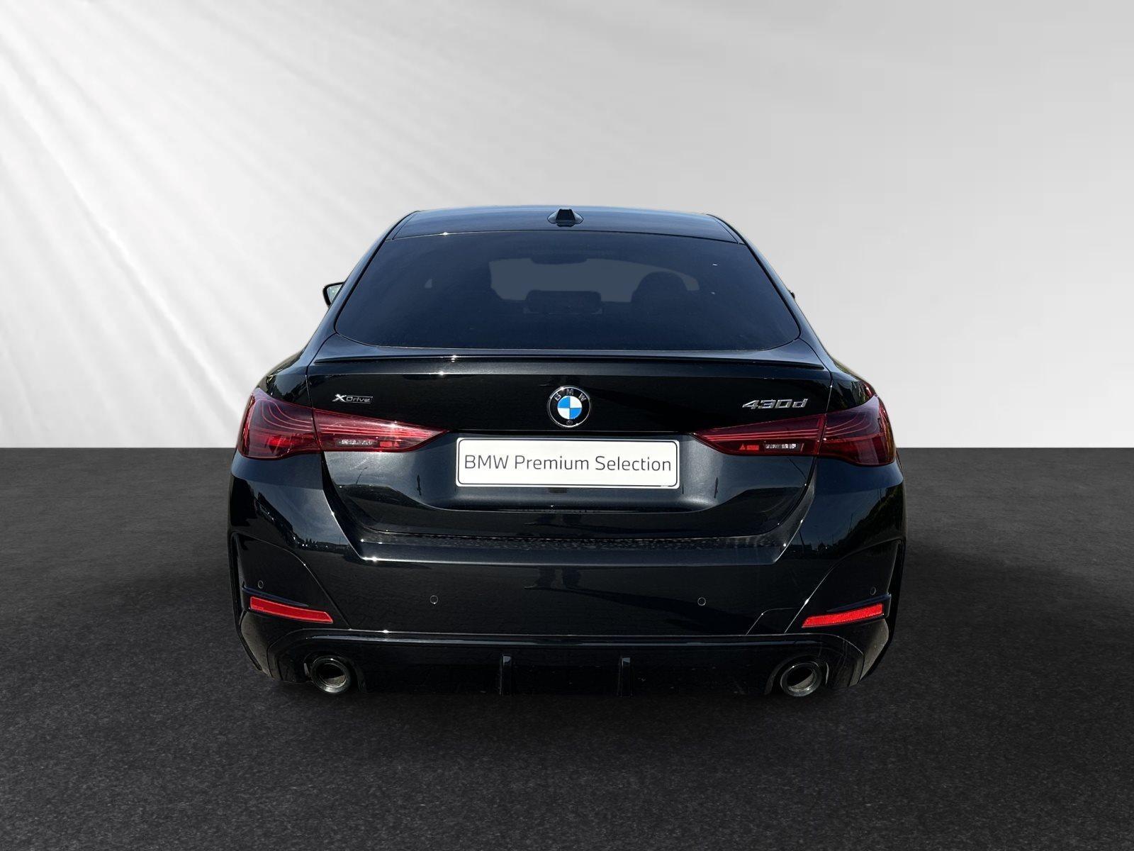BMW 4er Gran Coupé – Bild 5