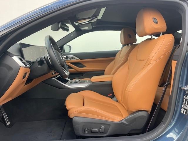 BMW 4er Coupé – Bild 9