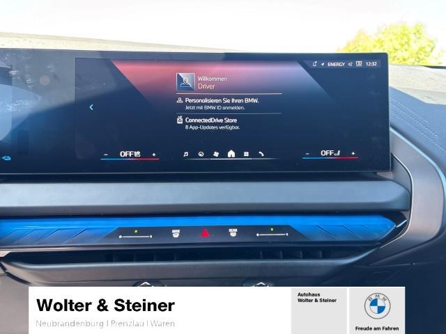 BMW X3 – Bild 7