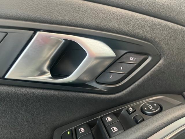 BMW 3er Touring – Bild 18