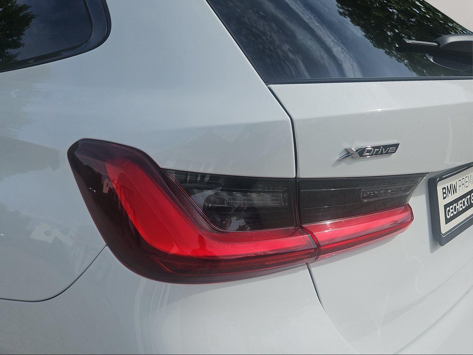 BMW 3er Touring – Bild 18