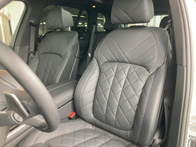 BMW X5 – Bild 8