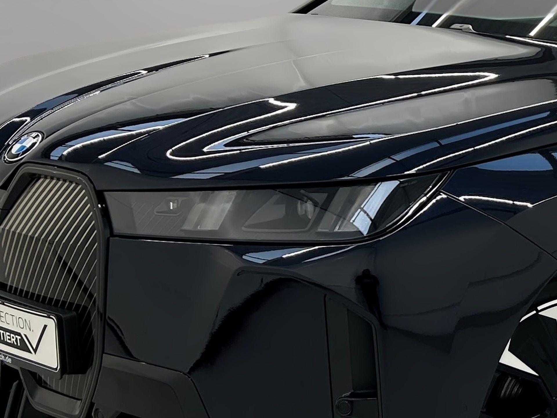 BMW iX – Bild 19