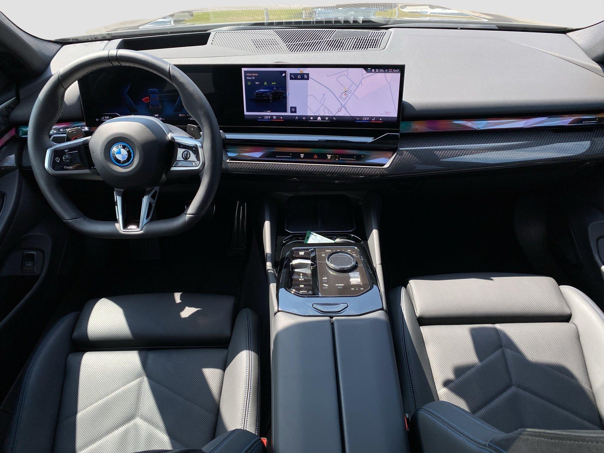 BMW 5er – Bild 7