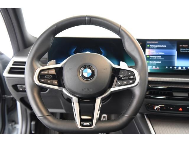 BMW 3er Touring – Bild 19