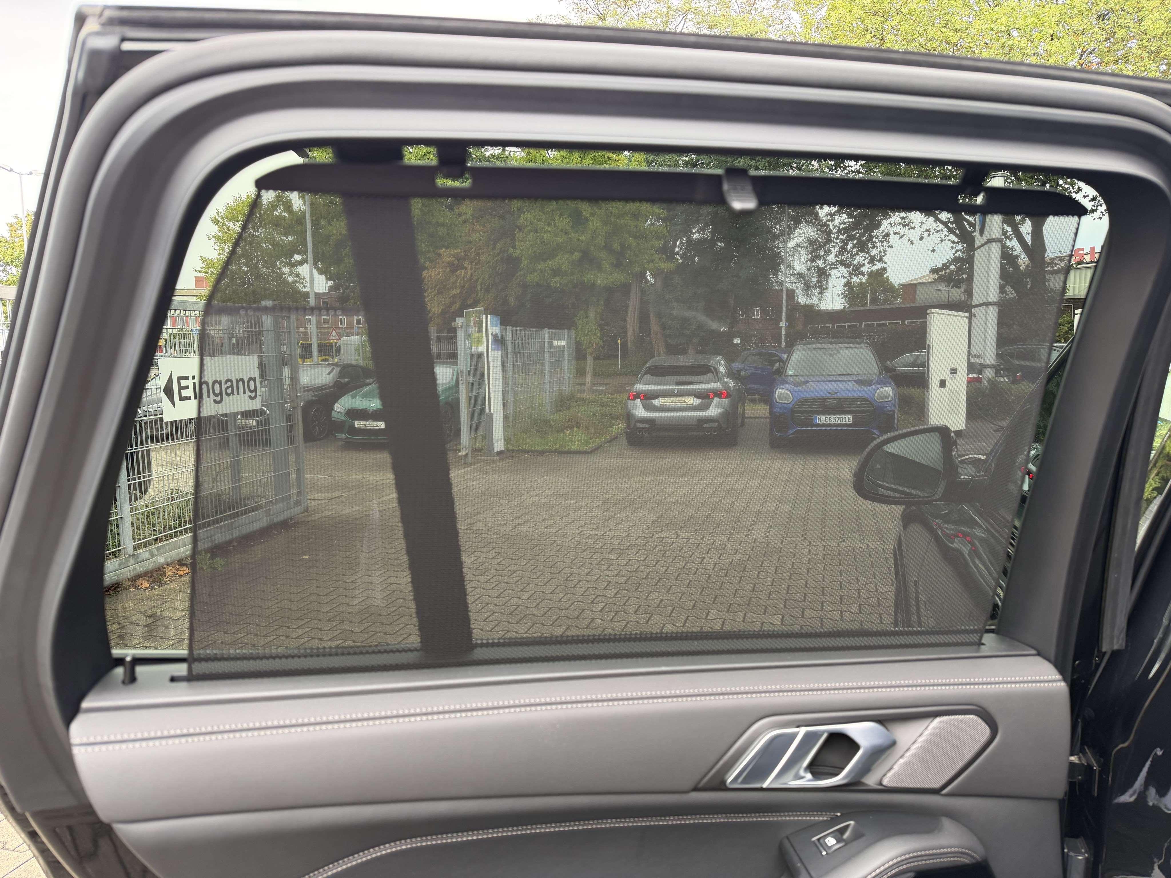BMW X5 – Bild 9