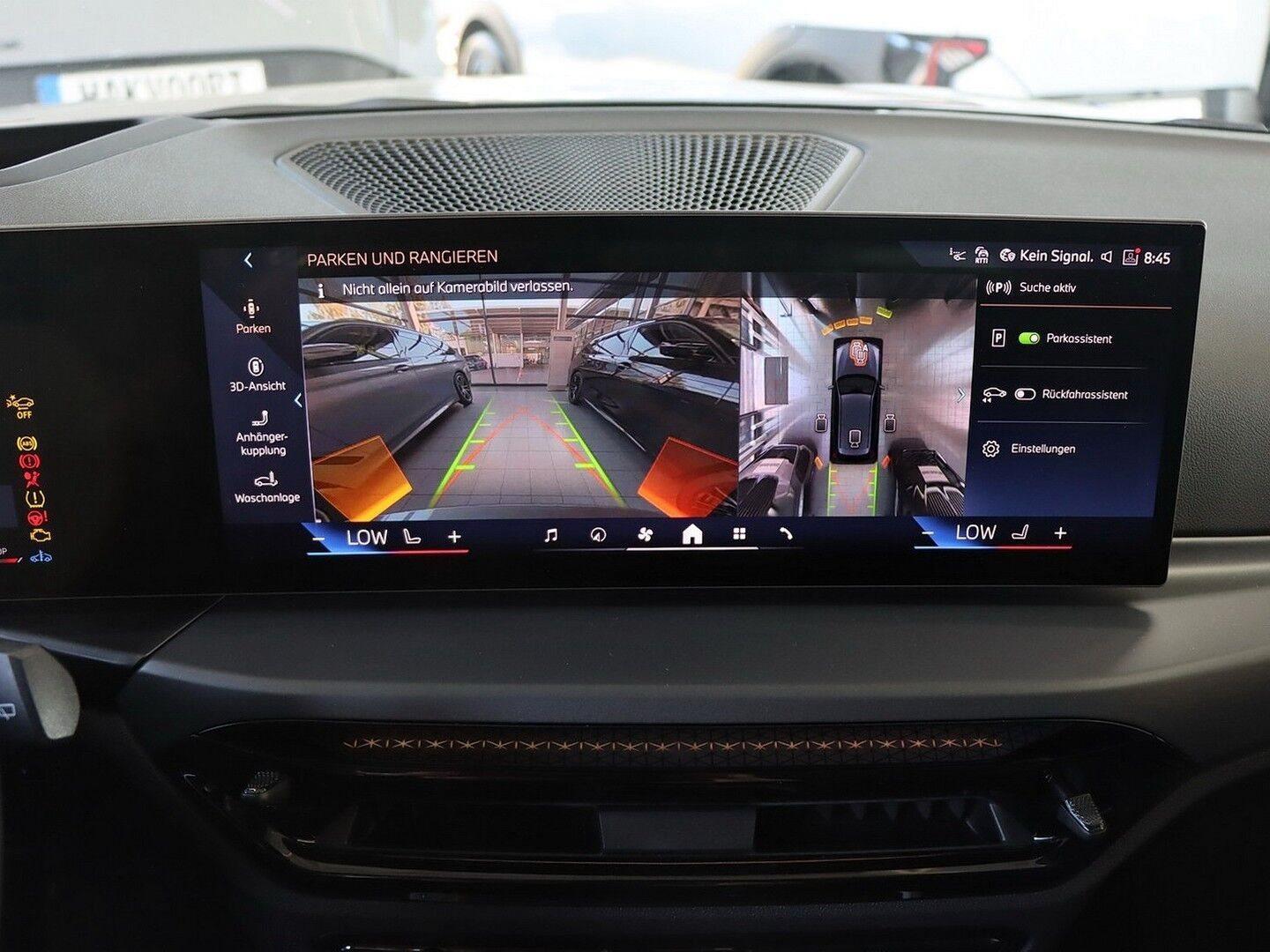 BMW 3er Touring – Bild 14