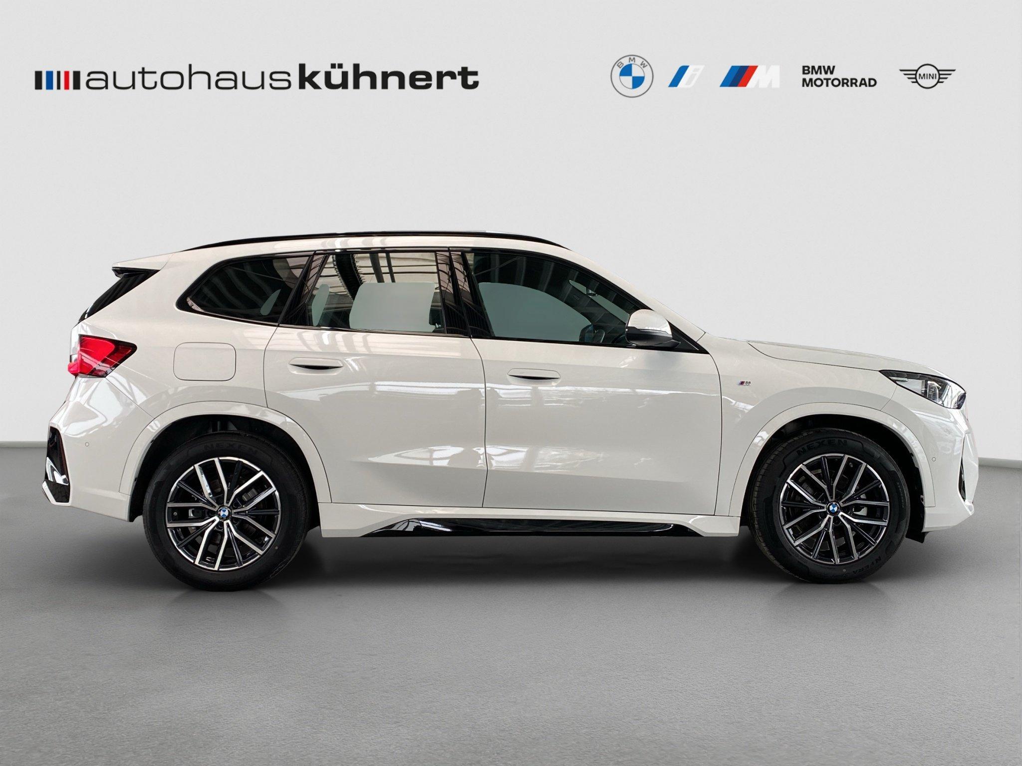 BMW X1 – Bild 9