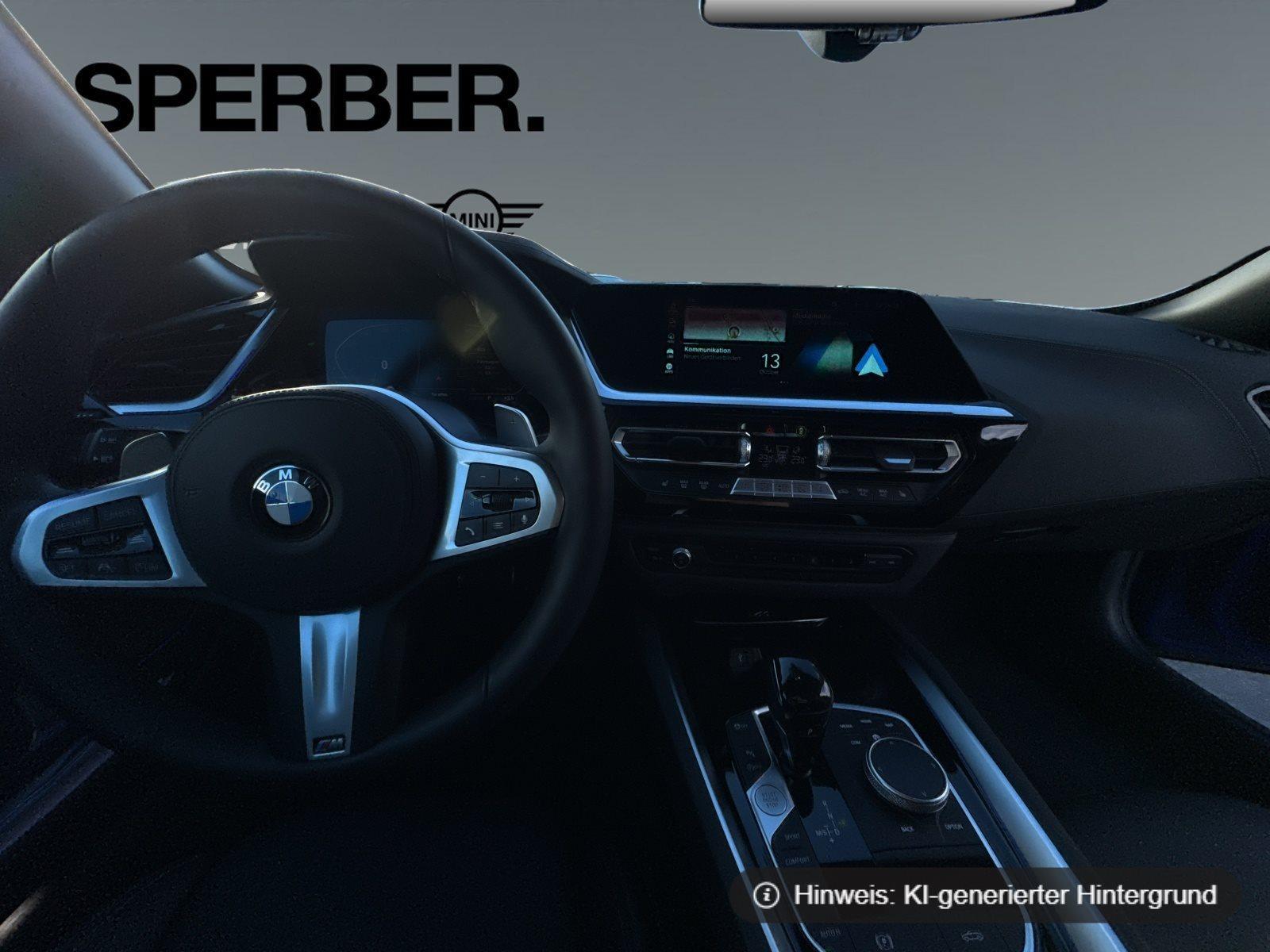 BMW Z4 – Bild 10
