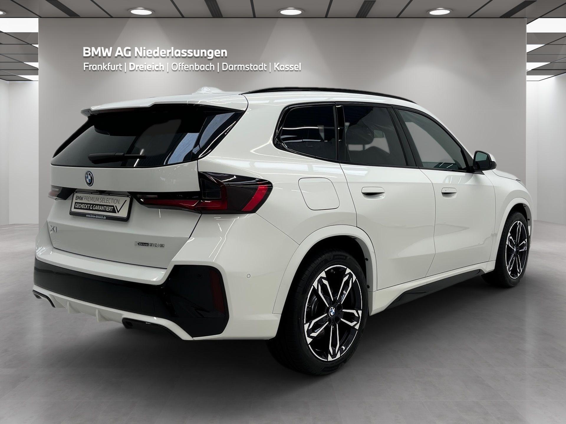 BMW X1 – Bild 3