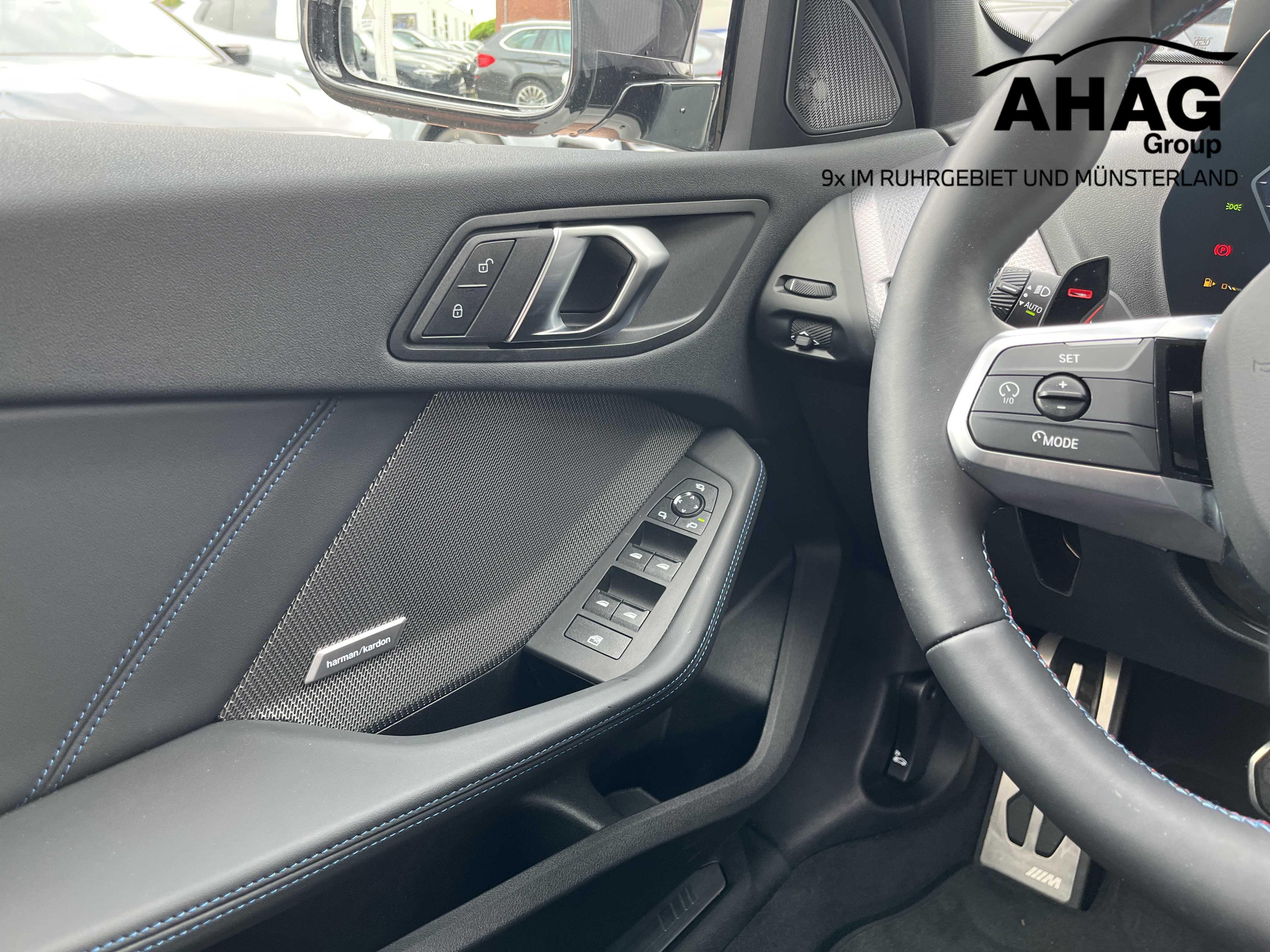 BMW 1er – Bild 9