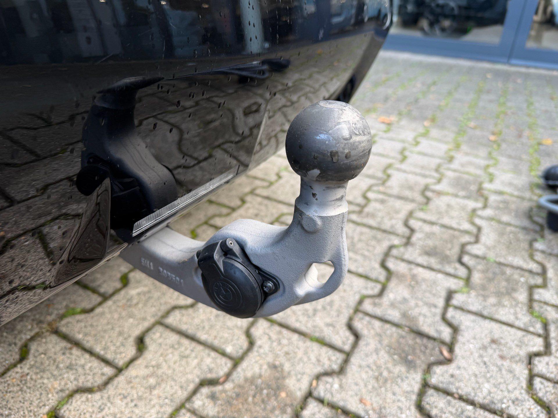 BMW X3 – Bild 16