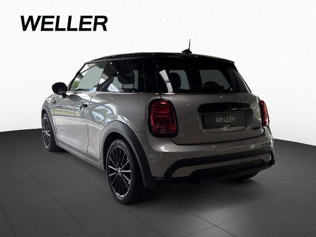 MINI Cooper 3-Türer – Bild 4