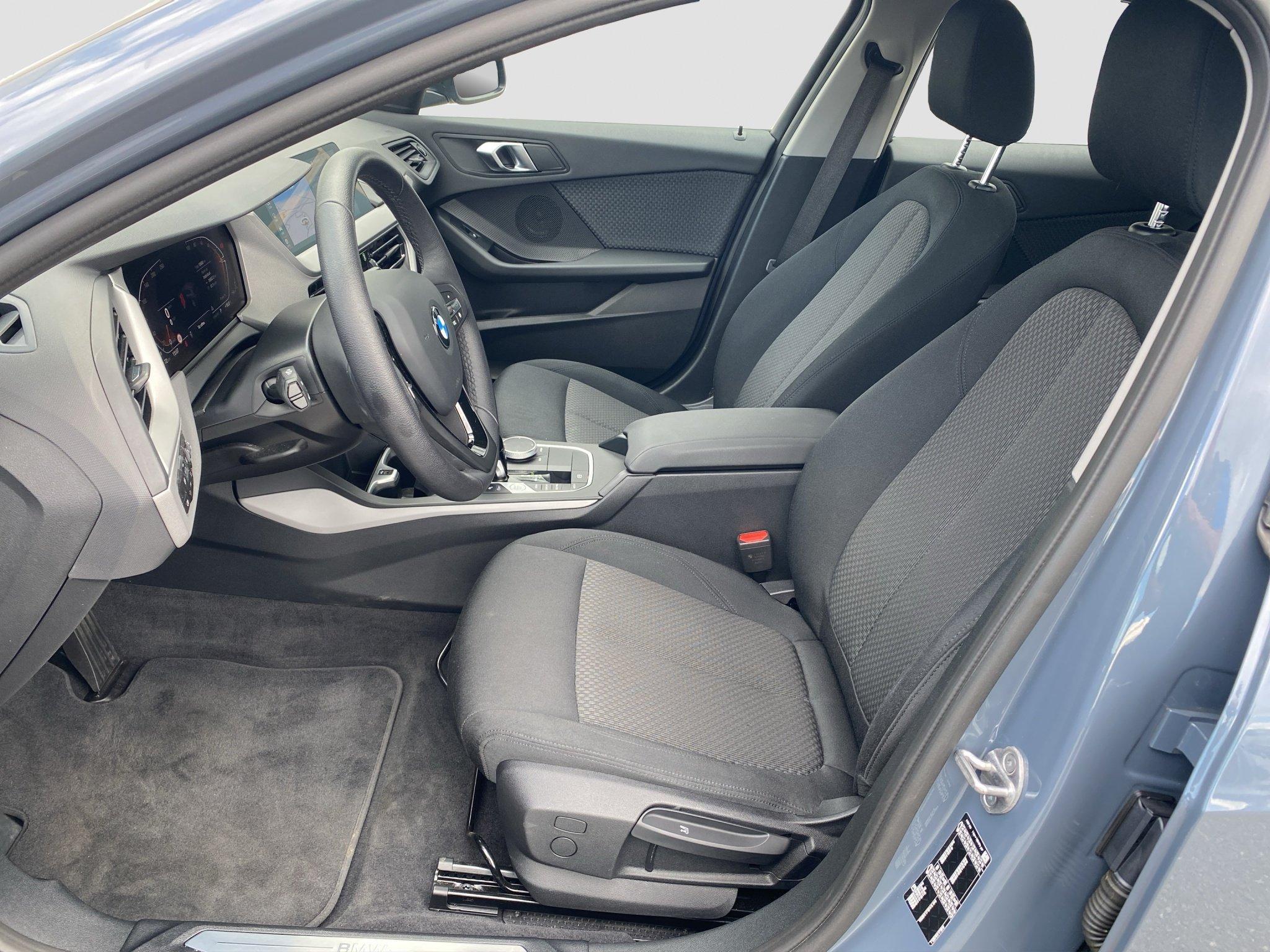 BMW 1er – Bild 13