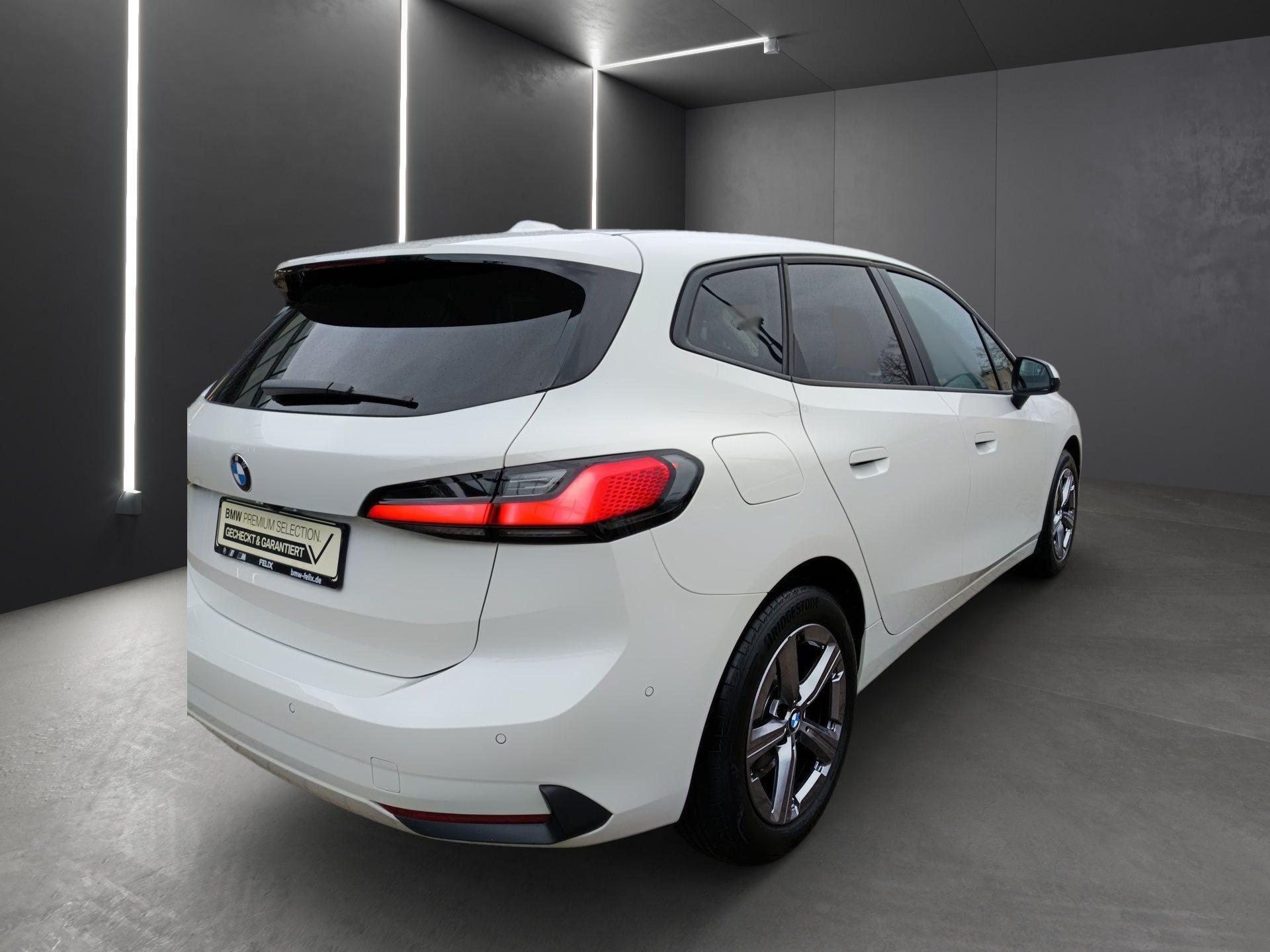 BMW 2er Active Tourer – Bild 5