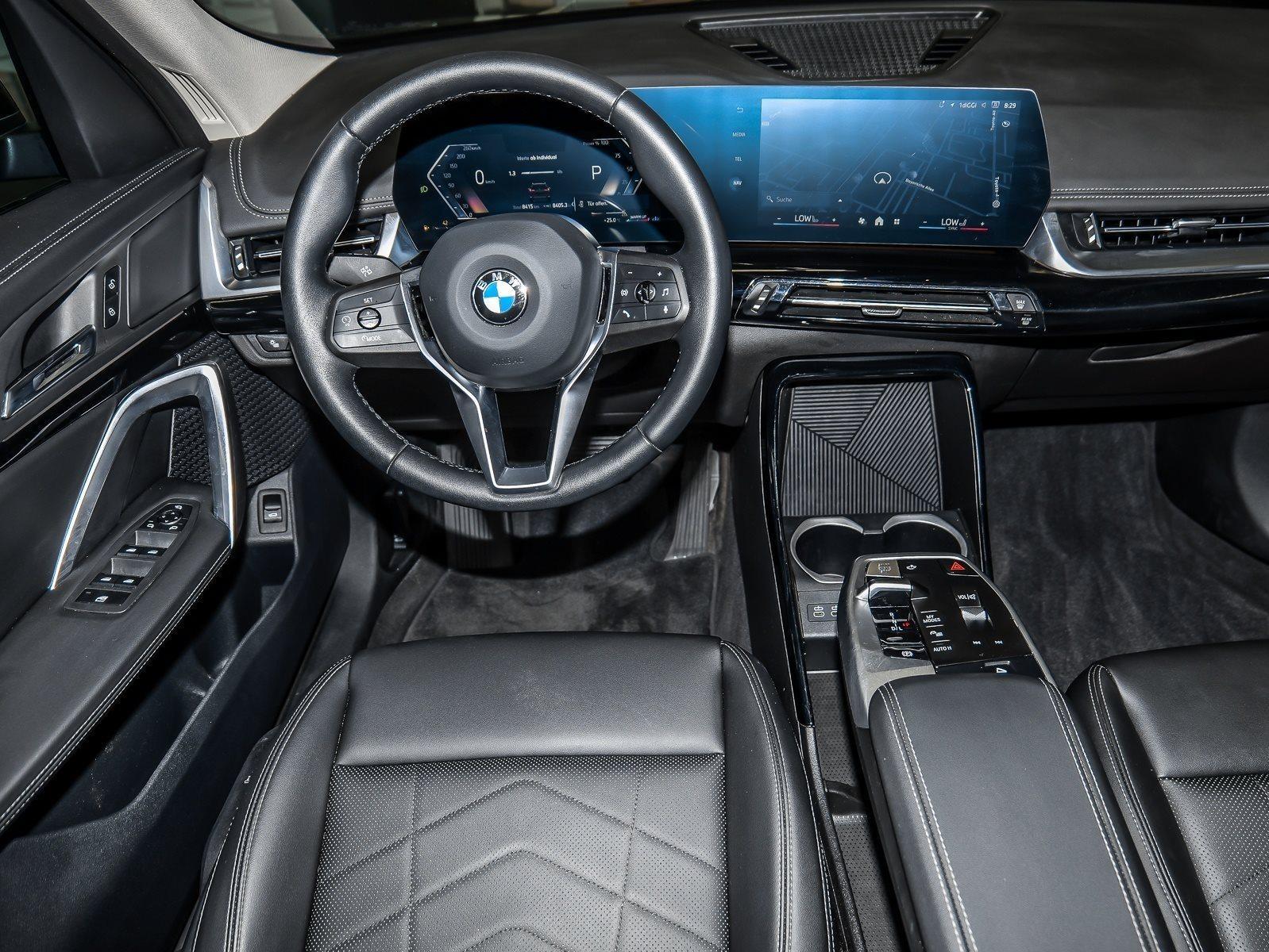 BMW X1 – Bild 25