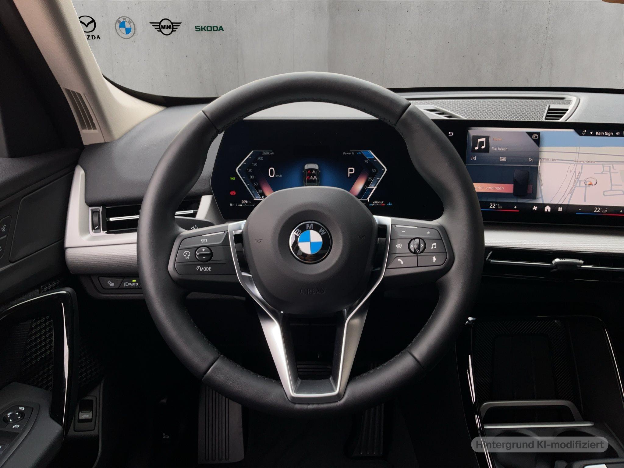 BMW X1 – Bild 9